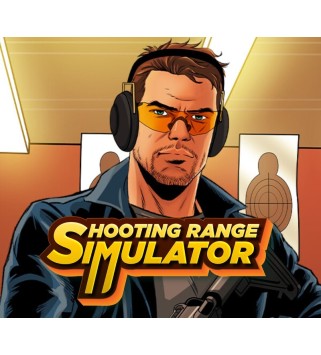 Shooting Range Simulator Steam Key GLOBAL